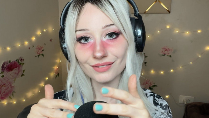 PrincessStarrXXX:Relaxing ASMR