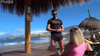 [1.01 GB] - Premium edit with Xanthia Lombardi - Only3x Network