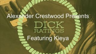 AVE 110 - Dick Rating Solo - ManyVids