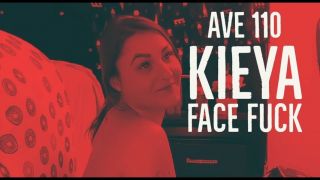 AVE 110 - Taste Ep. 1 Face Fuck ft Kieya - ManyVids