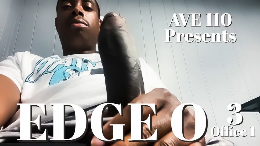 Edge O Ep.3 Office Part 1 AVE 110