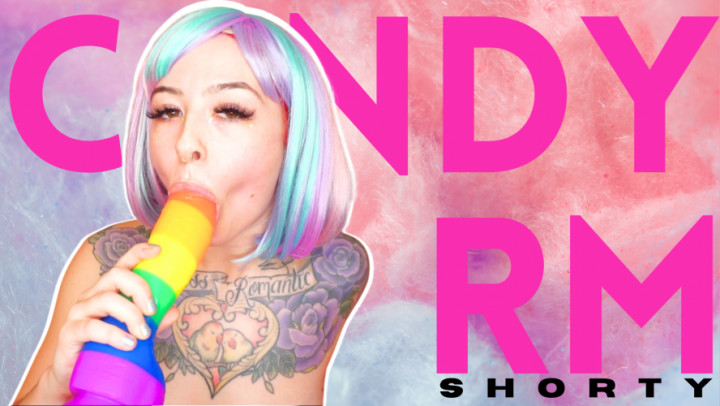 Vanillaporn - Tasty Solo Play for Babygirl Dildo Fuck &amp; Butt Plug - ManyVids