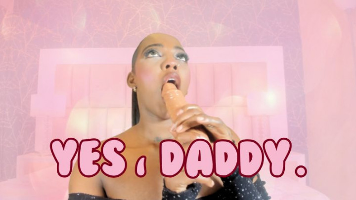ReinaMiah:YES D4DD1. I WANNA FEEL YOU