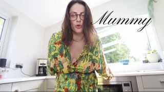[507.07 MB] - Mummy hurts you because she loves you - Countessdiamond