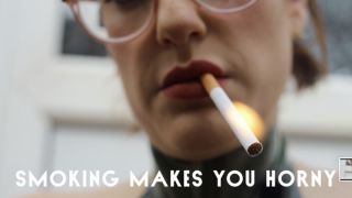 [261.52 MB] - Smoking Makes You Horny - Countessdiamond