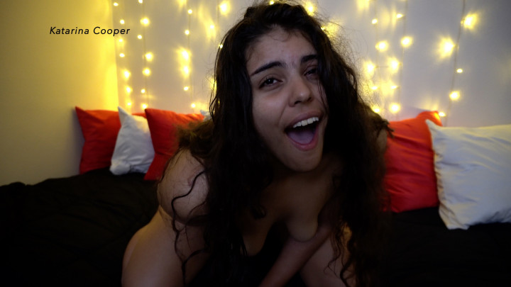 leaked Panty Prep: Pussy Play & Stuffing thumbnail