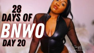 [2.34 GB] - 28 Days of BNWO | Reparation Day 20 - TemptressBlair