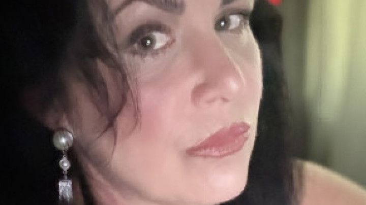 SouthernMILFev:Newest self pleasure video