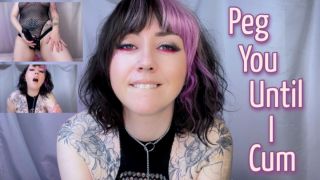 [1.91GB] I Love My New GirlMade Fembot - Marcy Maypole