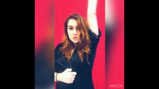 Dancing is my life Michelle_Moore