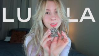 [96.43 MB] - fingoon Chastity Tax - PerfectLuella