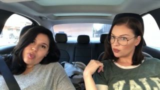 Important Adults: Karla Lane FULL ImportantAdults