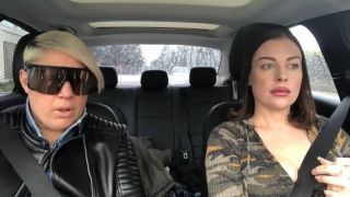 Important Adults: Melanie Vesey ImportantAdults