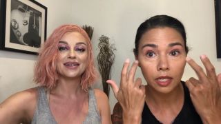 Important Adults: Dana Vespoli FULL ImportantAdults