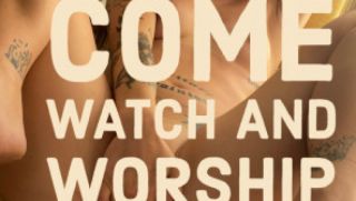 [1.91GB] I Love My New GirlMade Fembot - Marcy Maypole