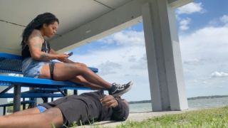 [577.33 MB] - WEAK ASS FOOTSLAVE VOL.6 FV - WeGotTheFeet