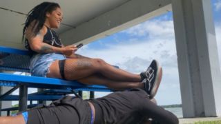 [274.82 MB] - WEAK ASS FOOTSLAVE VOL.6 PART 1 - WeGotTheFeet