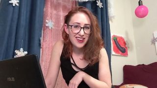 Blackmail Fantasy - Anal MxMorriganFox