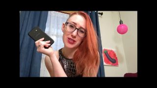 Blackmail Fantasy - Voicemail cheating MxMorriganFox