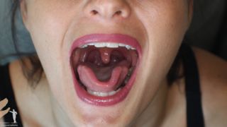 Lil Mizz Unique Mouth Tour tinyguycustoms