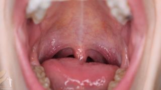 Harleen Mouth Tour tinyguycustoms
