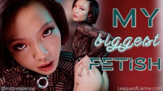 [1.91GB] I Love My New GirlMade Fembot - Marcy Maypole