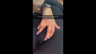 [1.13 GB] - Leaked Snapchat 1 on 1 Session - Iamkapri