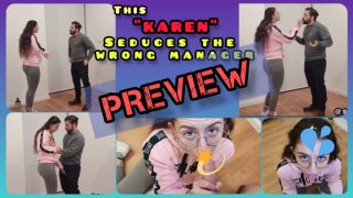 PREVIEW INTERNET BRATTY "KAREN" Shanaxnow