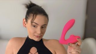 [1.91GB] I Love My New GirlMade Fembot - Marcy Maypole