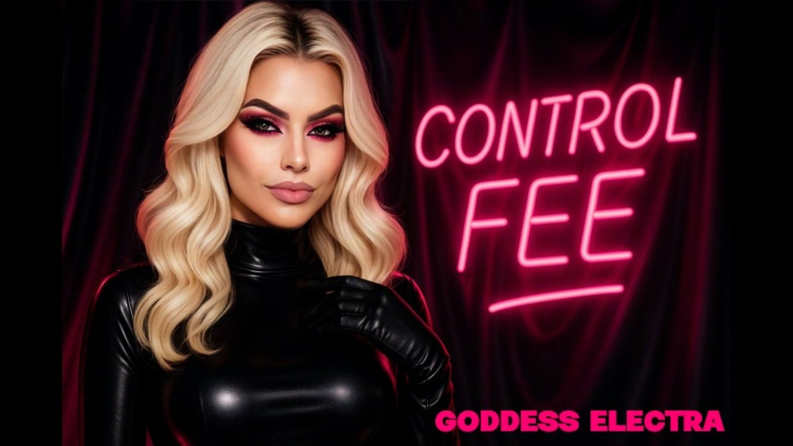 WorshipElectra:Goddess Electras Cum Tax -  AUDIO