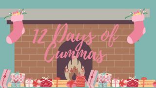 12 Days of Cummas: Day 3 FawnMarie