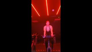 [1.14 GB] - Sweaty Cycle Workout - Shannon Huxley