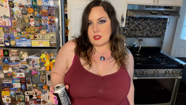 leaked Your Girlfriend's Mom thumbnail