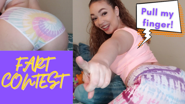 Fart Contest