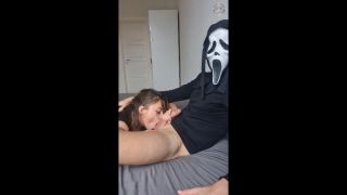 Spooky Sucking, Rimming & Facial mxturner
