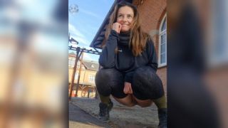 Huge Pissing Compilation mxturner