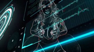 [597.60 MB] - AI Wrote This Clip - LondonLix