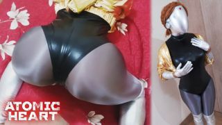 [1.91GB] I Love My New GirlMade Fembot - Marcy Maypole