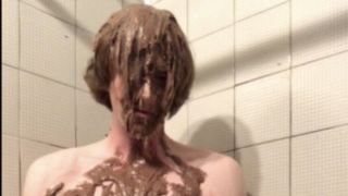 Gunged young boys Alentwink