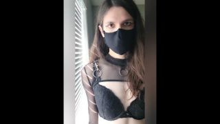 [1.91GB] I Love My New GirlMade Fembot - Marcy Maypole