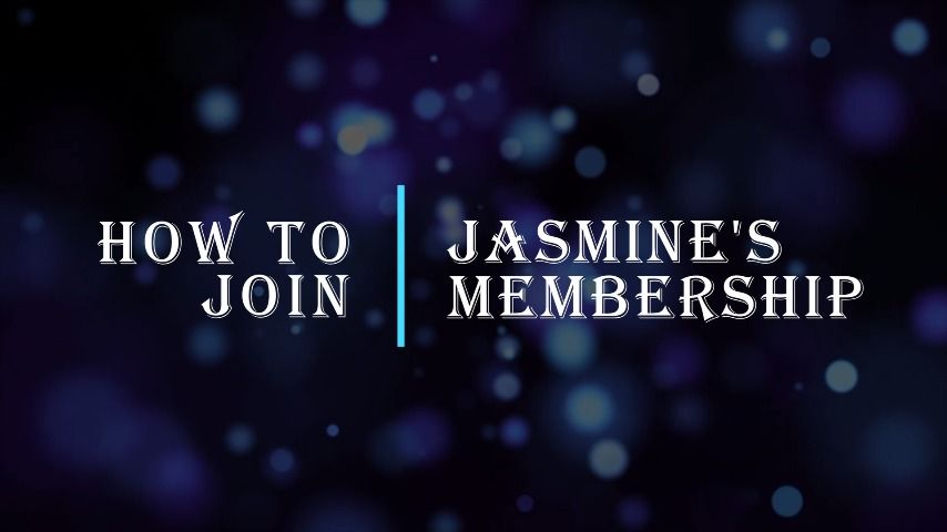leaked HOW TO JOIN MY MEMBERSHIP thumbnail
