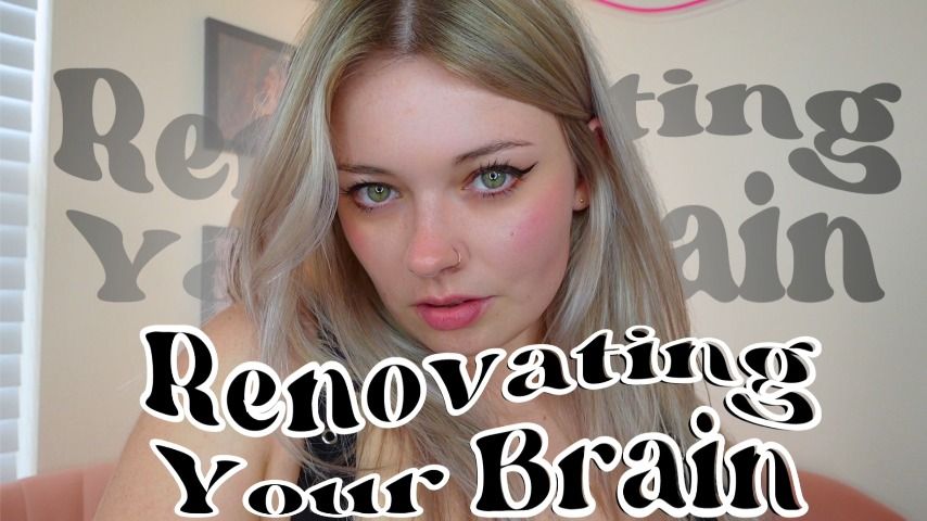 leaked Renovating your Brain thumbnail