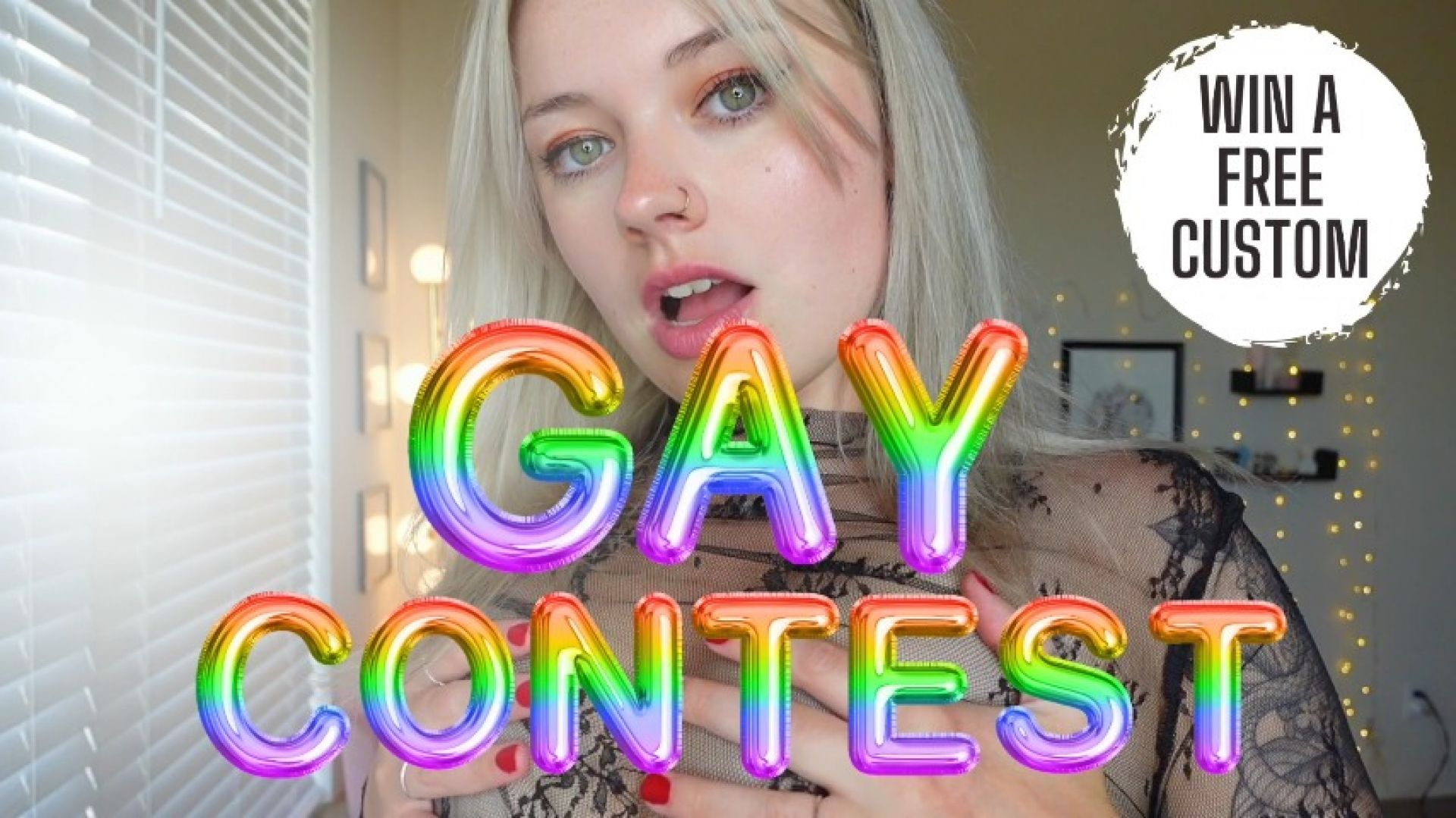 leaked GAY CONTEST thumbnail