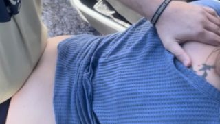 [351.68 MB] - Stranger bends me over in a parking lot - Cheating_Wife