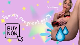 [396.38 MB] - Squirty pussy tastes good - AnaMariexx