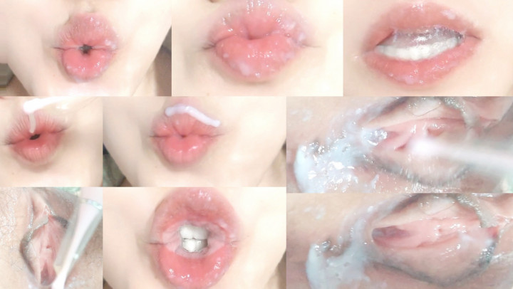 36masturbation licking fetish tongue fetishbody