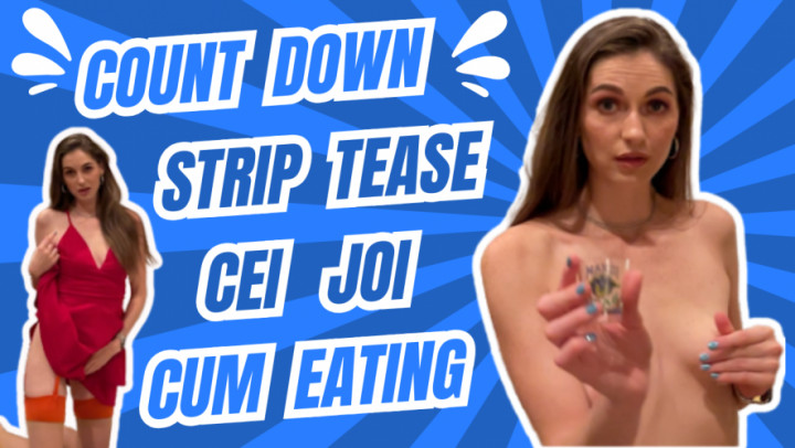 lucyaura:CEI for Full Striptease by Lucy Aura