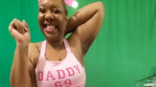 [370.90 MB] - Smelly Cheerleader - Empress Fae