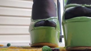 [305.13 MB] - Crushin the Cap'n ASMR - Empress Fae