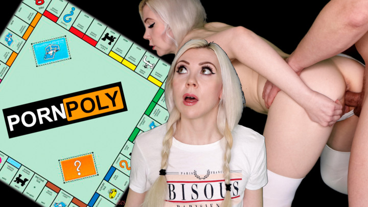 leaked Sister And Brother are playing PORNPOLY thumbnail